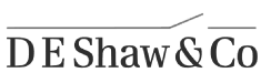 de shaw & co logo